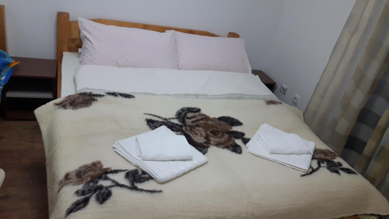 Vila Natasa Kopaonik Buitenkant foto