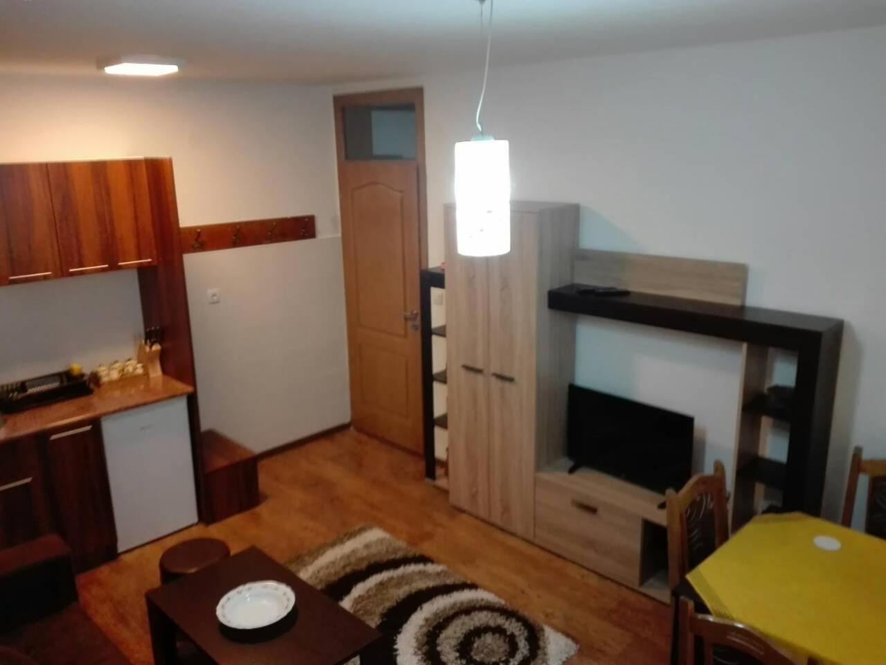 Vila Natasa Kopaonik Buitenkant foto