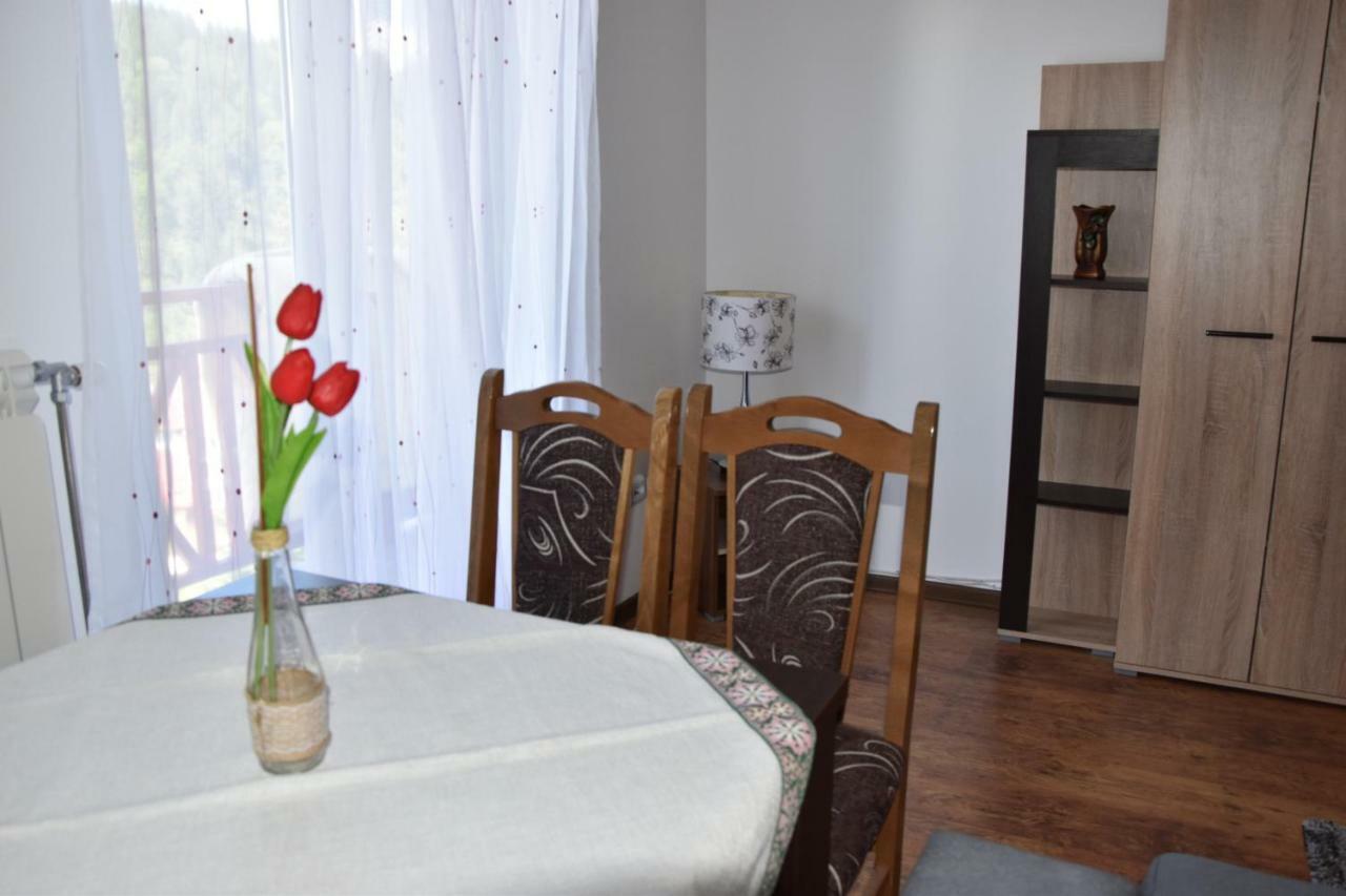 Vila Natasa Kopaonik Buitenkant foto